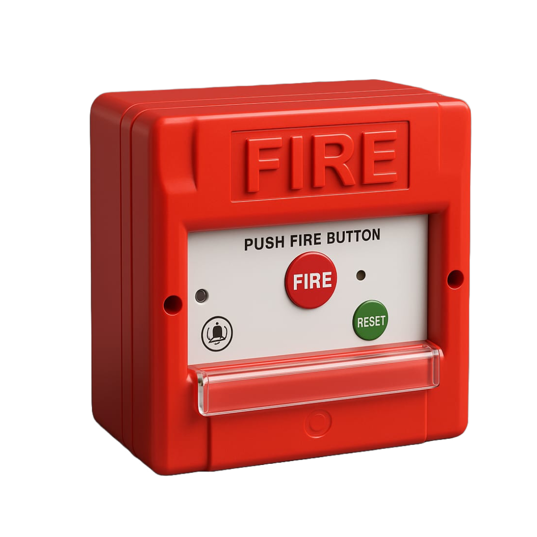 Manual Call Point Image