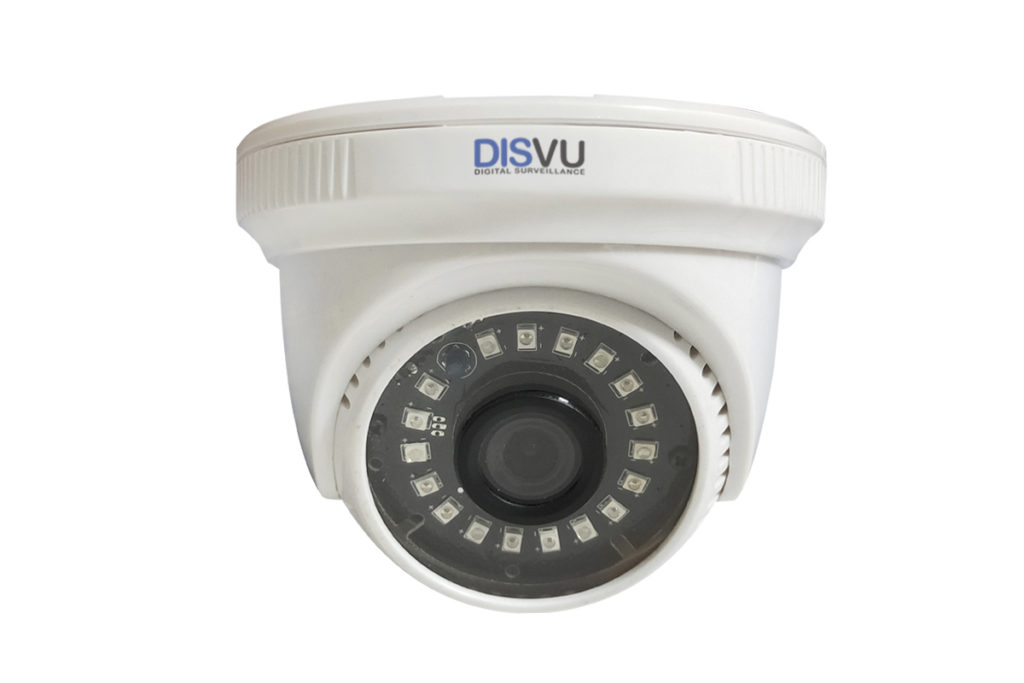 Network Dome Camera DI54MIDF22