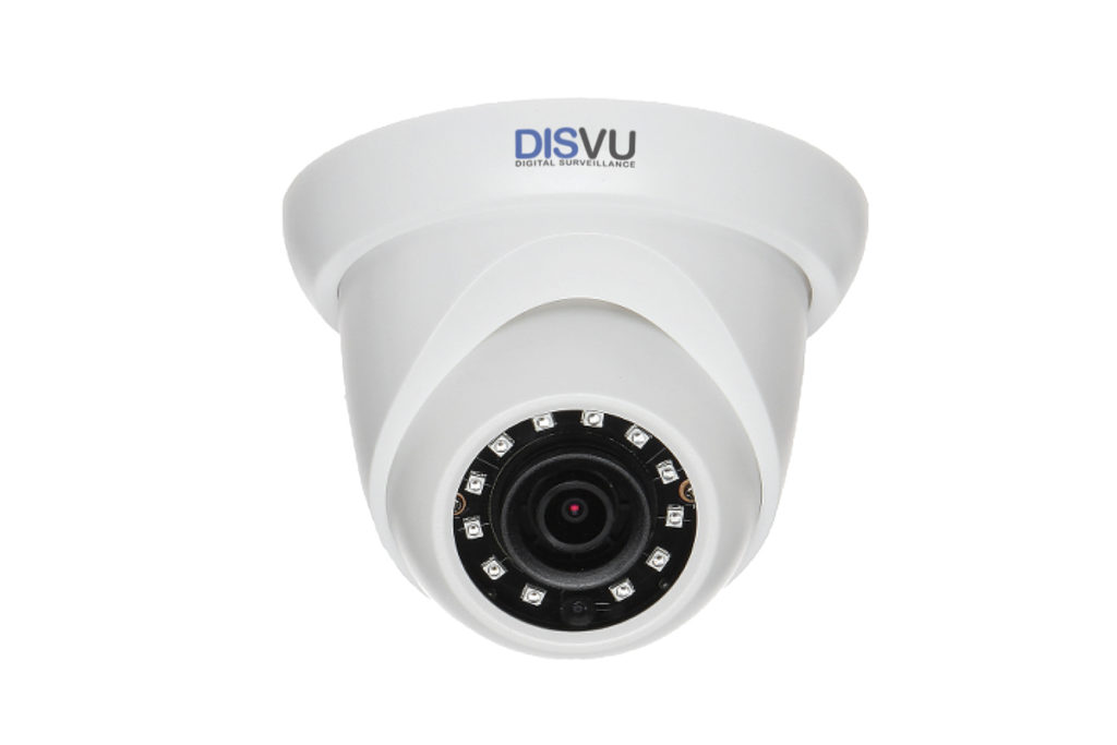 Network Dome Camera DI54MIDF2212S